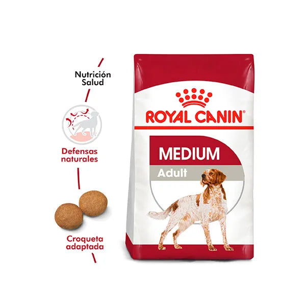 Royal Canin Perro