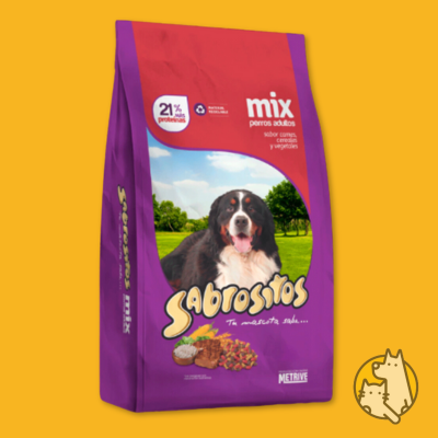 Sabrosito Perro