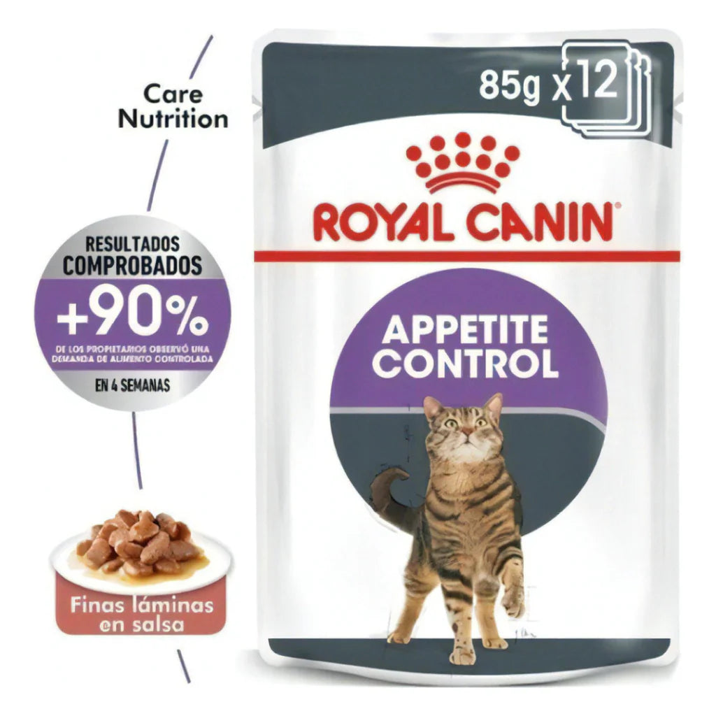 Royal Canin Gato