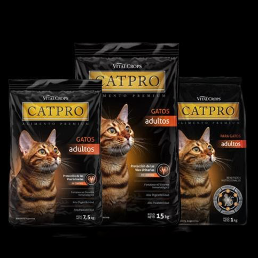 CATPRO