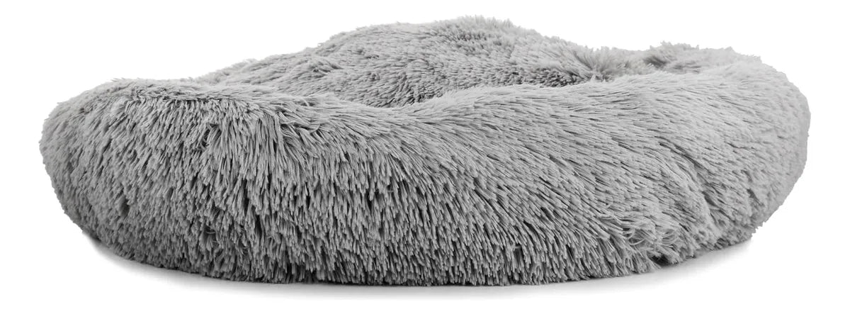 Cama Moises Nido Anti Estrés Para Mascotas Perro Y Gato 40cm