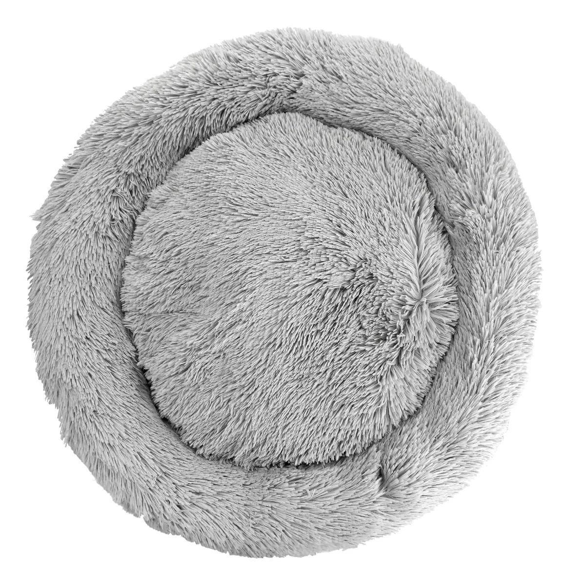 Cama Moises Nido Anti Estrés Para Mascotas Perro Y Gato 40cm