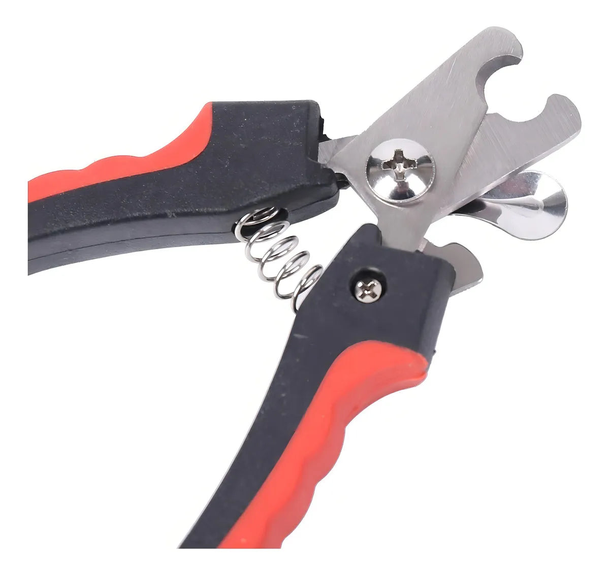 Set Alicate Corta Uñas Y Lima Para Perros Y Gatos